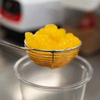 Bardon's pineapple chunks