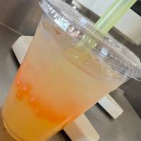 Bardon's beverage